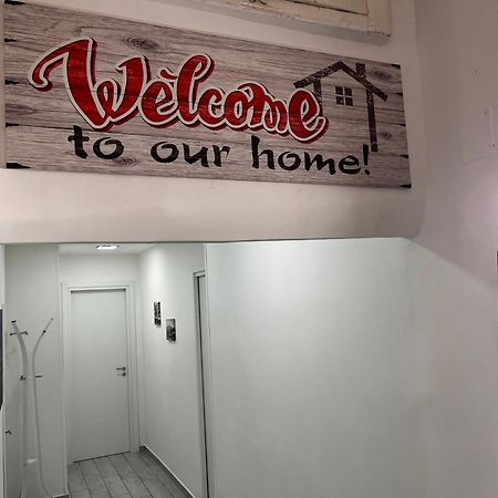 Napoli Verace - Centro Storico Spaccanapoli Apartment Экстерьер фото