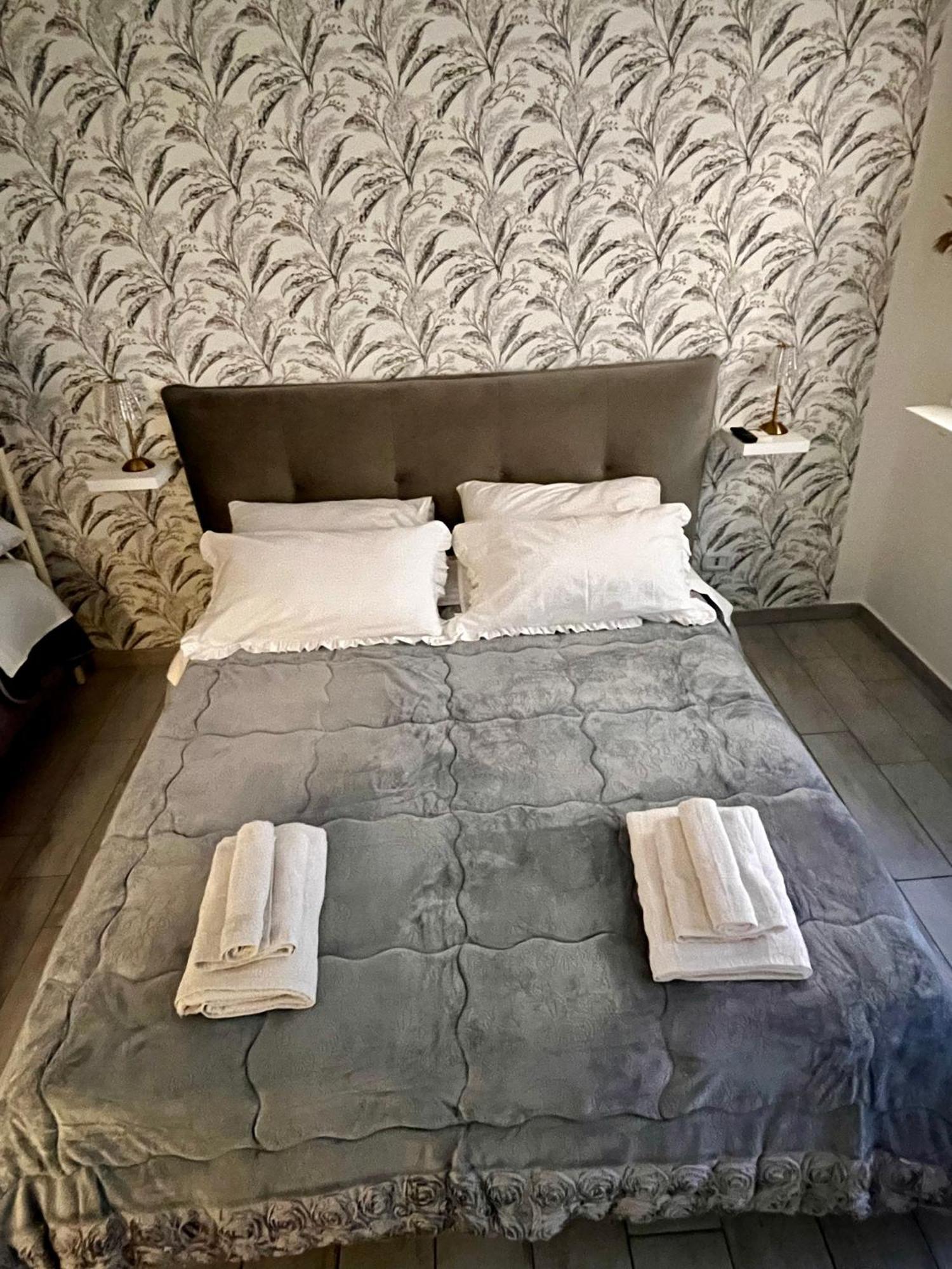 Napoli Verace - Centro Storico Spaccanapoli Apartment Экстерьер фото