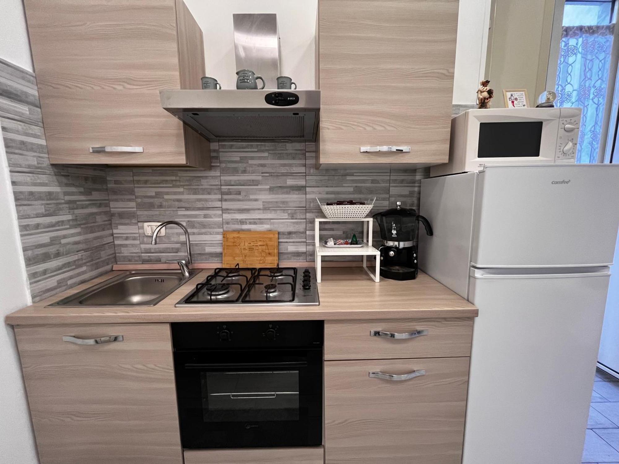 Napoli Verace - Centro Storico Spaccanapoli Apartment Экстерьер фото