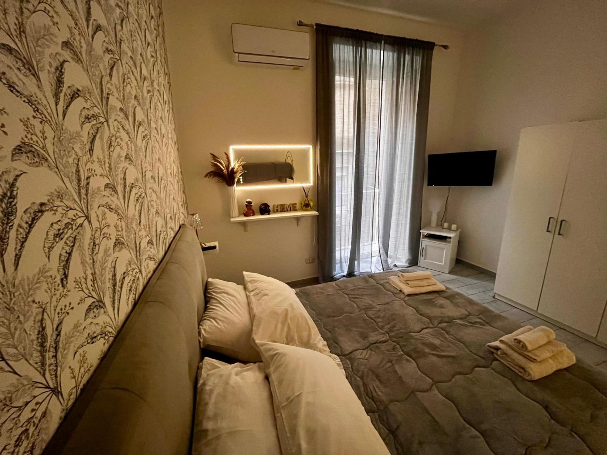 Napoli Verace - Centro Storico Spaccanapoli Apartment Экстерьер фото