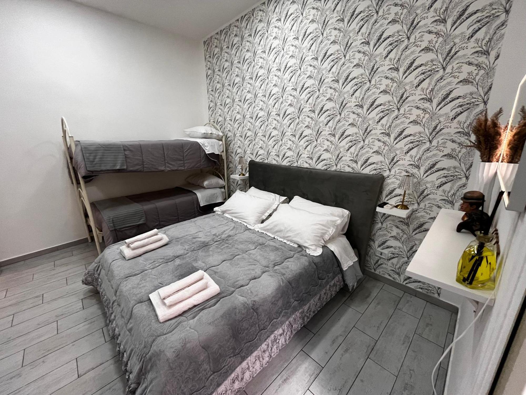 Napoli Verace - Centro Storico Spaccanapoli Apartment Экстерьер фото